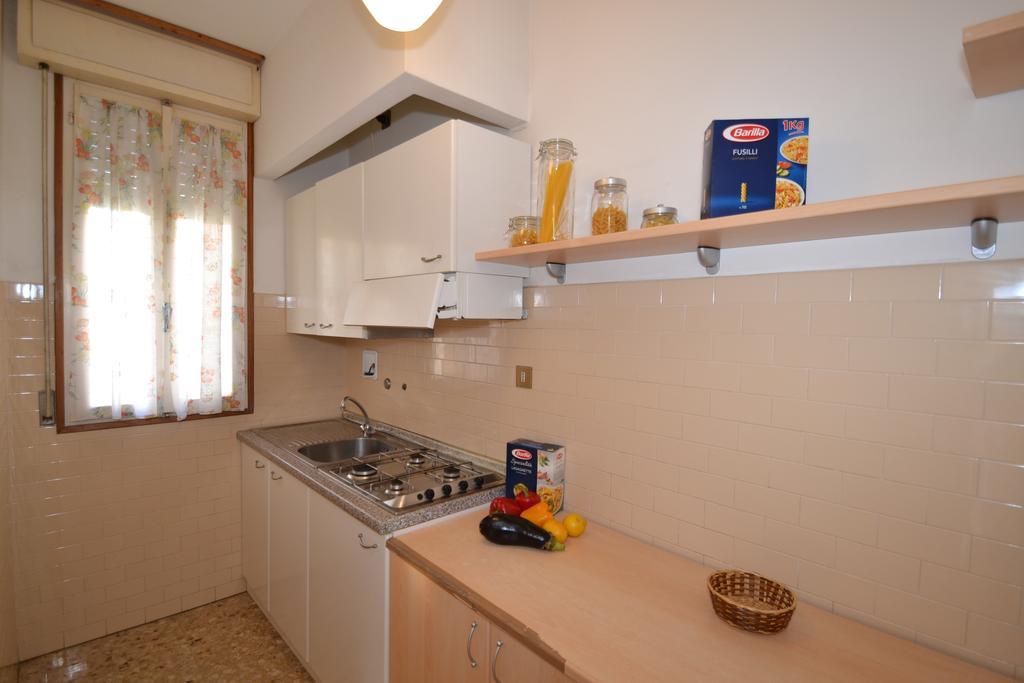 Pina E Carletto Apartment Bibione Luaran gambar