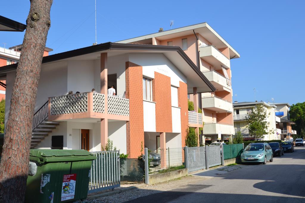 Pina E Carletto Apartment Bibione Luaran gambar